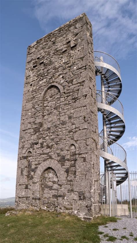 Wellington Tower 